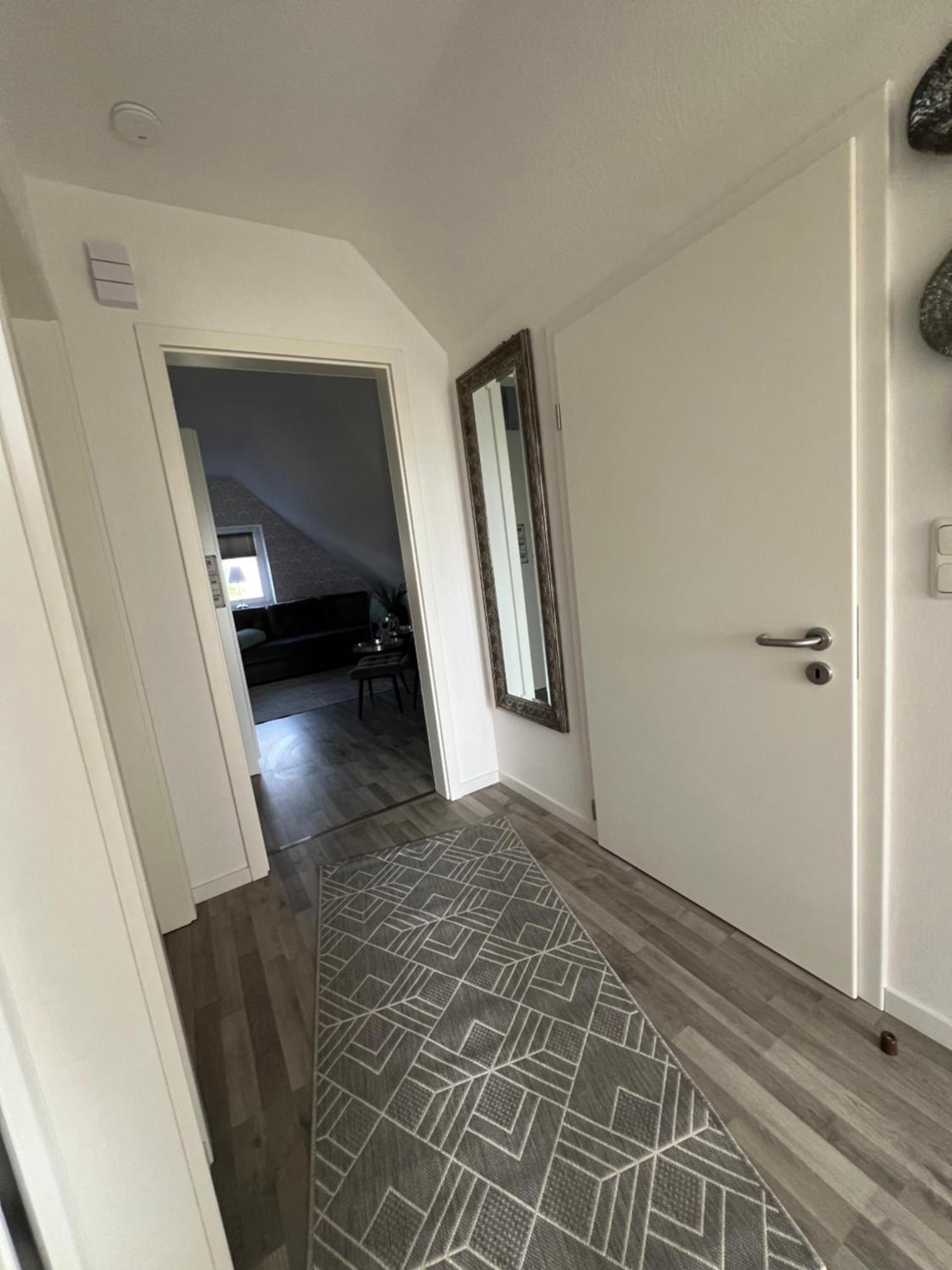 Ferienwohnung Haus Moorblick Mit Garten In Kanallage Wiesmoor Εξωτερικό φωτογραφία